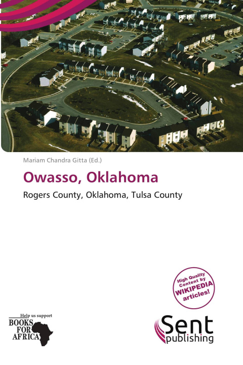 Buch Owasso, Oklahoma 