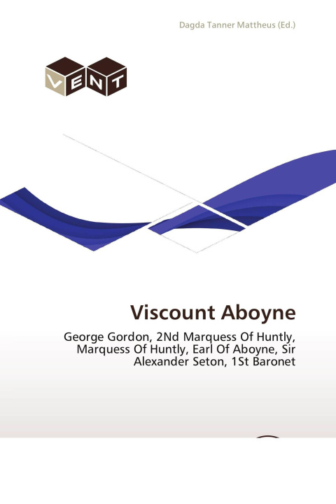 Libro Viscount Aboyne 