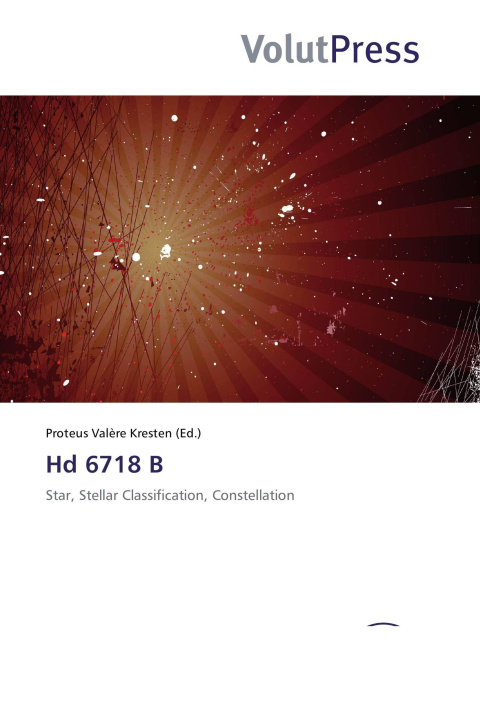 Buch Hd 6718 B 
