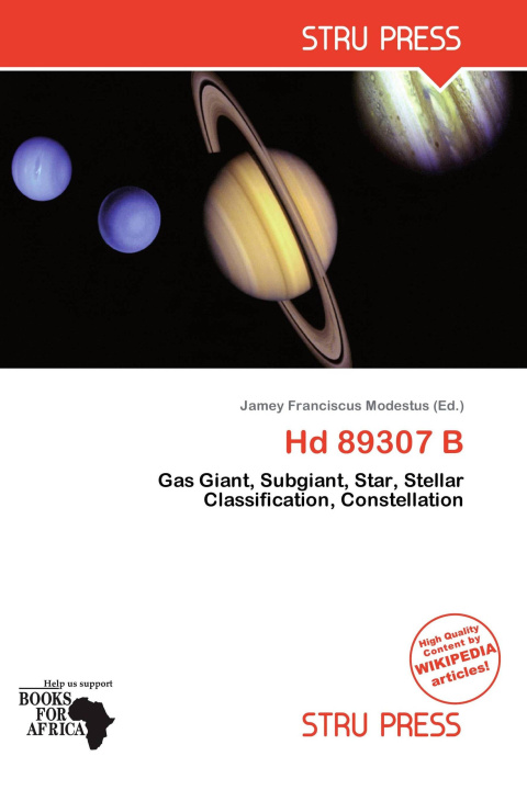 Book Hd 89307 B 