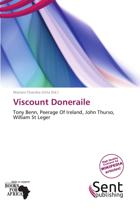 Buch Viscount Doneraile 
