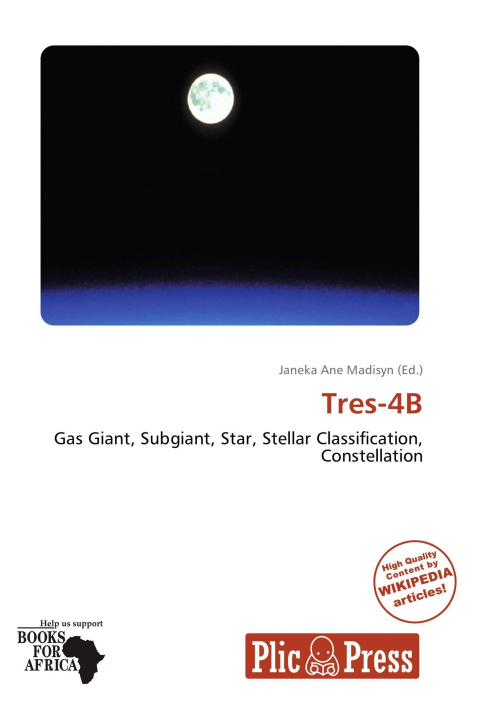 Buch Tres-4B 