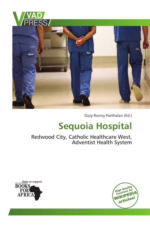Buch Sequoia Hospital 