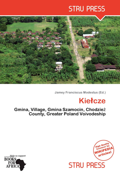 Libro Kie¿cze 
