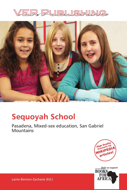 Buch Sequoyah School 