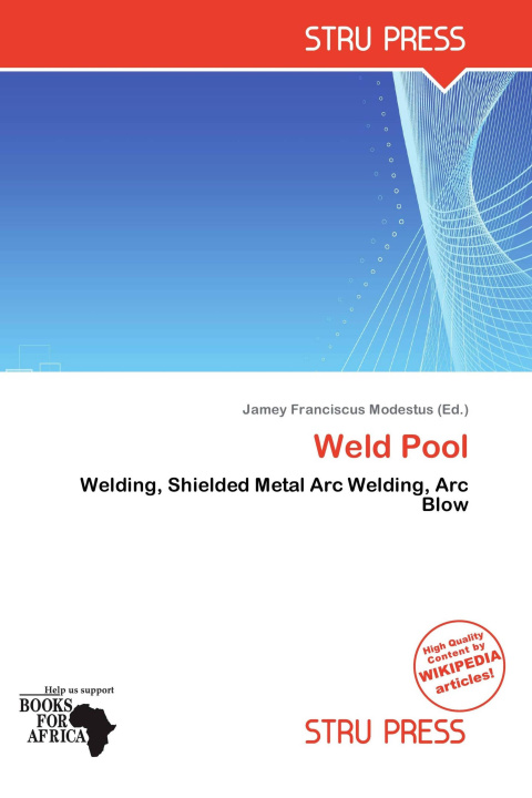 Buch Weld Pool 