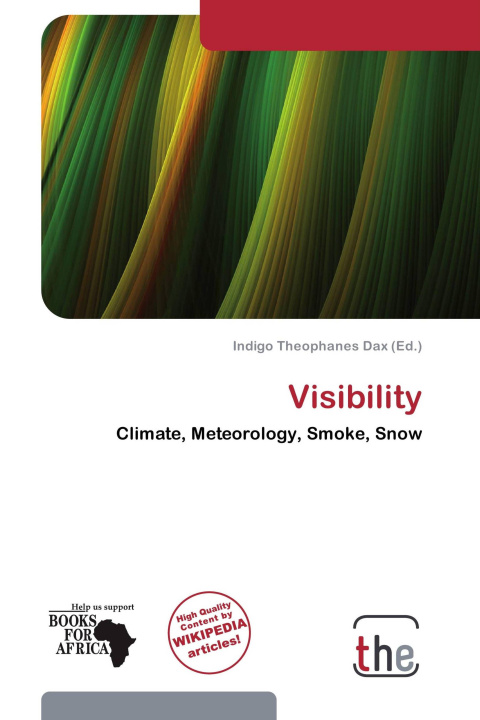 Book Visibility 