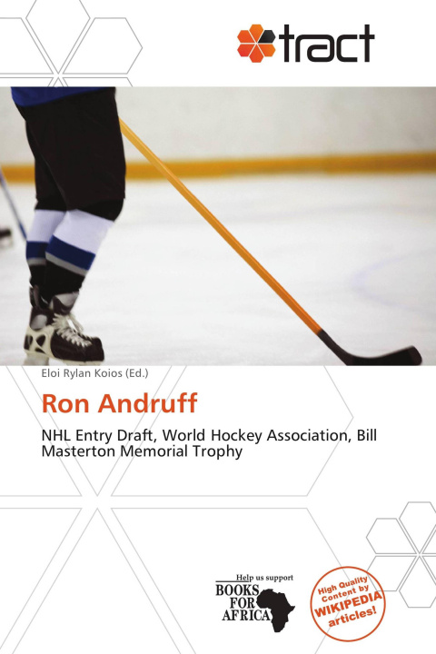 Buch Ron Andruff 
