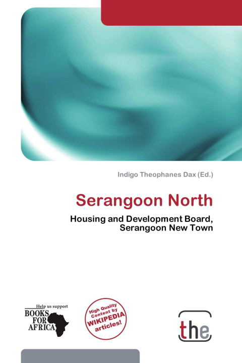Buch Serangoon North 