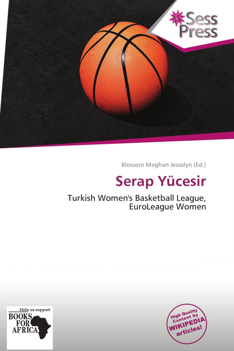 Buch Serap Yücesir 