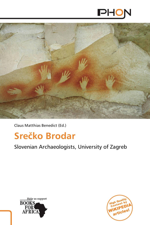 Libro Sre¿ko Brodar 