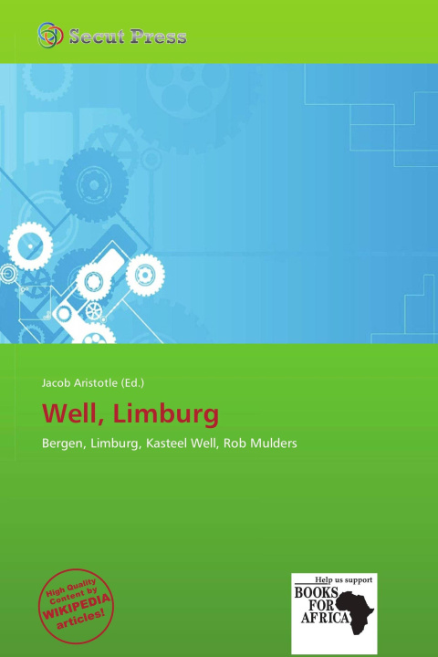Libro Well, Limburg 