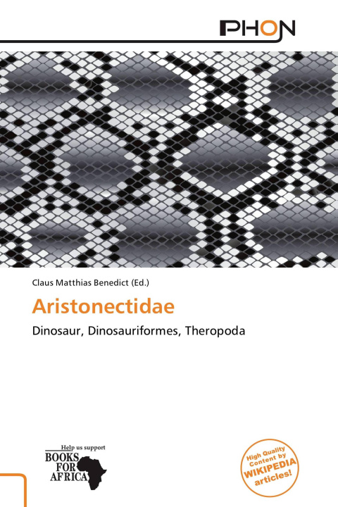 Buch Aristonectidae 