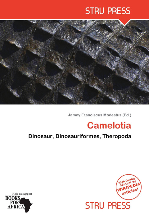 Libro Camelotia 