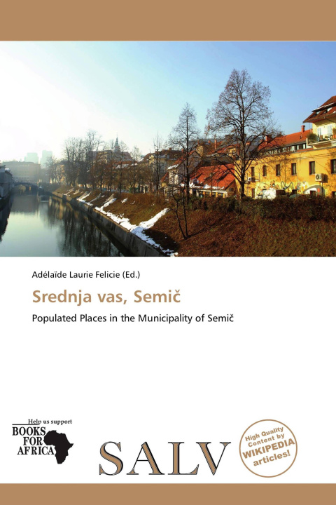 Buch Srednja vas, Semi¿ 