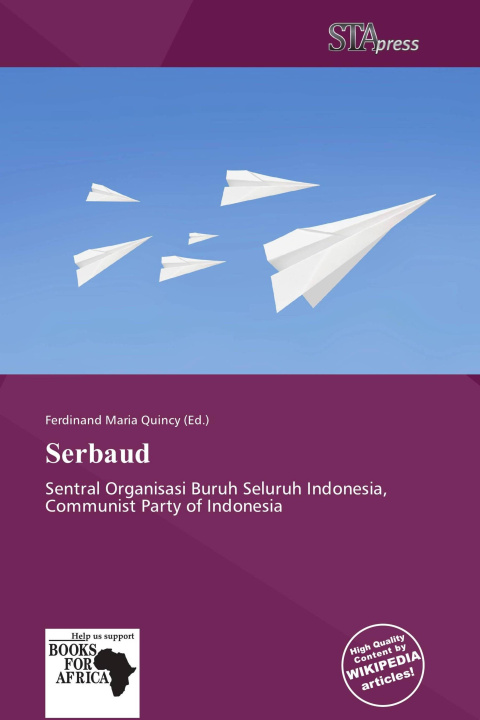 Buch Serbaud 