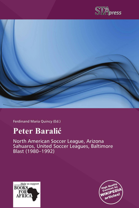 Libro Peter Barali¿ 