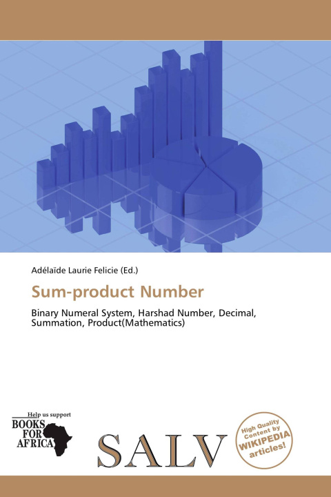 Buch Sum-product Number 