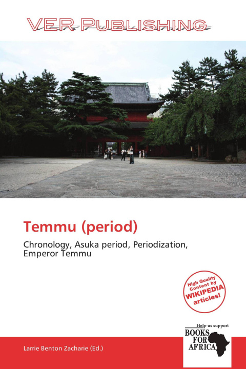 Buch Temmu (period) 