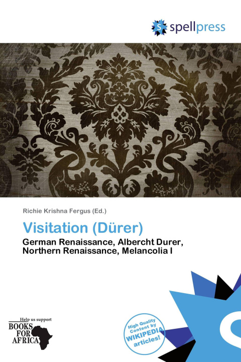 Book Visitation (Dürer) 