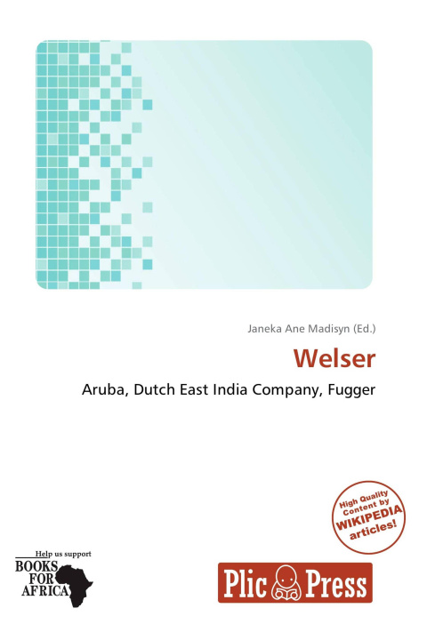Libro Welser 