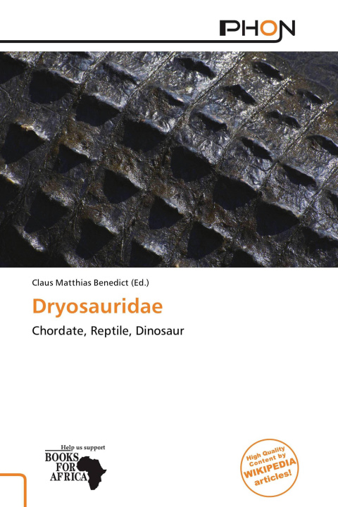 Buch Dryosauridae 