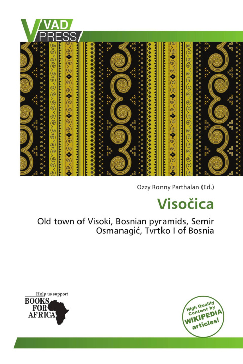 Buch Viso¿ica 