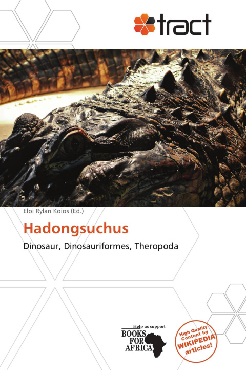 Book Hadongsuchus 