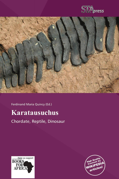 Buch Karatausuchus 