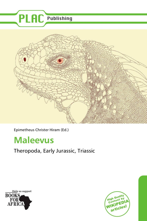 Buch Maleevus 