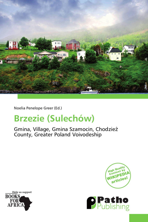 Buch Brzezie (Sulechów) 