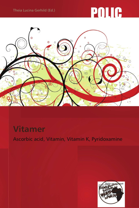 Buch Vitamer 