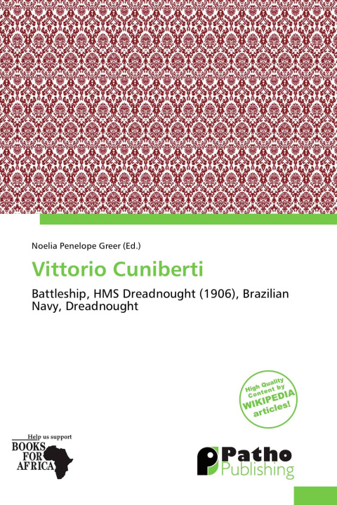 Buch Vittorio Cuniberti 