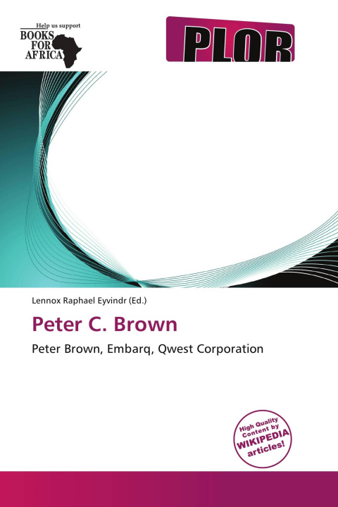 Książka Peter C. Brown 