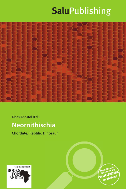 Libro Neornithischia 