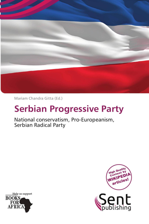 Buch Serbian Progressive Party 