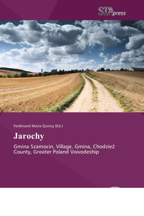 Libro Jarochy 