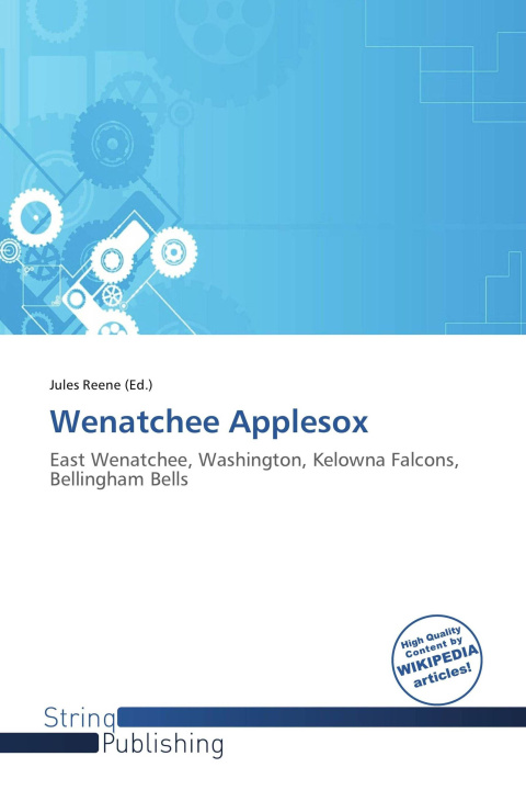 Buch Wenatchee Applesox 