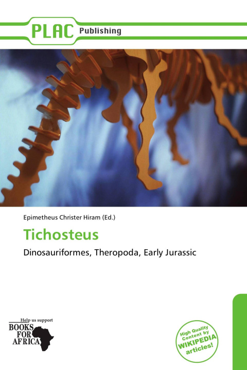 Libro Tichosteus 