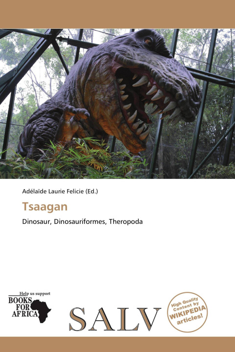 Buch Tsaagan 