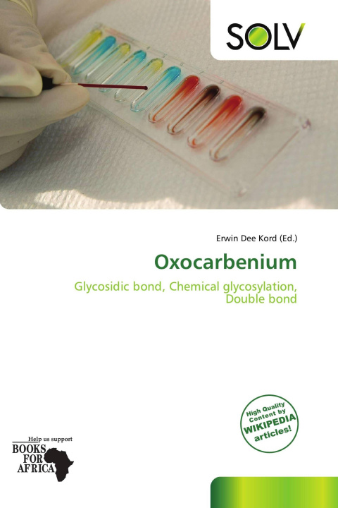 Libro Oxocarbenium 