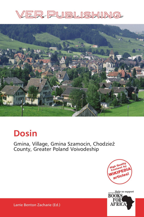 Βιβλίο Dosin 