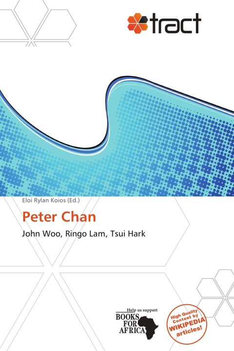 Libro Peter Chan 