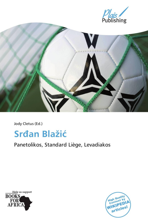 Libro Sr¿an Bla¿i¿ 