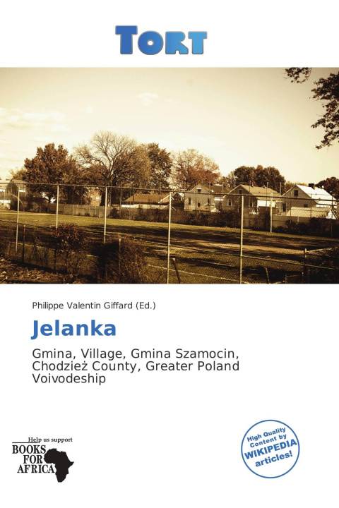 Libro Jelanka 