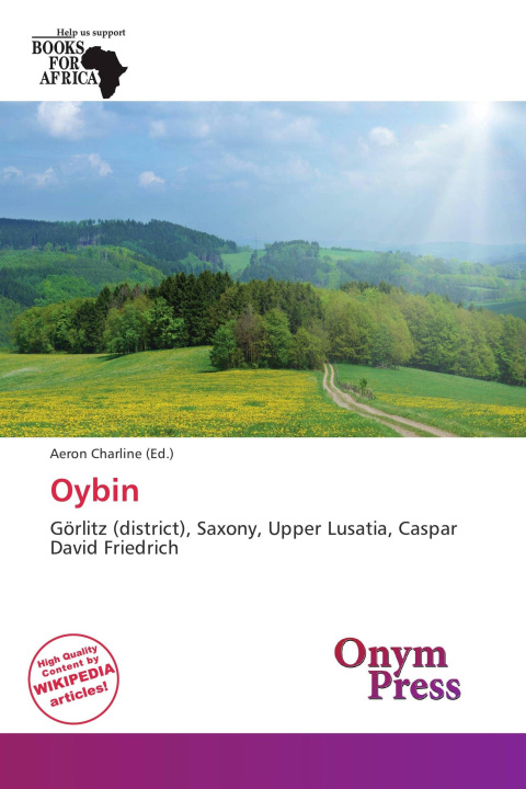 Buch Oybin 