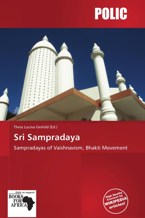 Libro Sri Sampradaya 