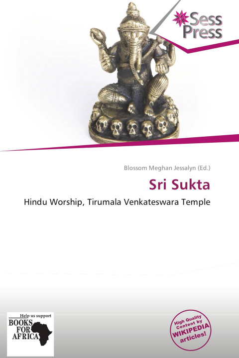 Libro Sri Sukta 
