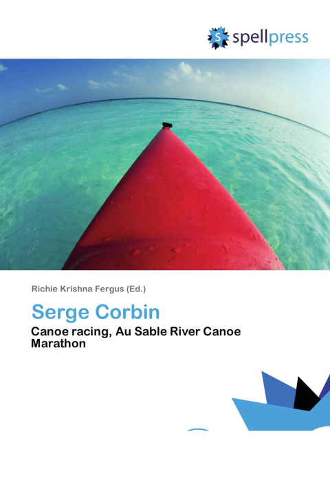 Libro Serge Corbin 