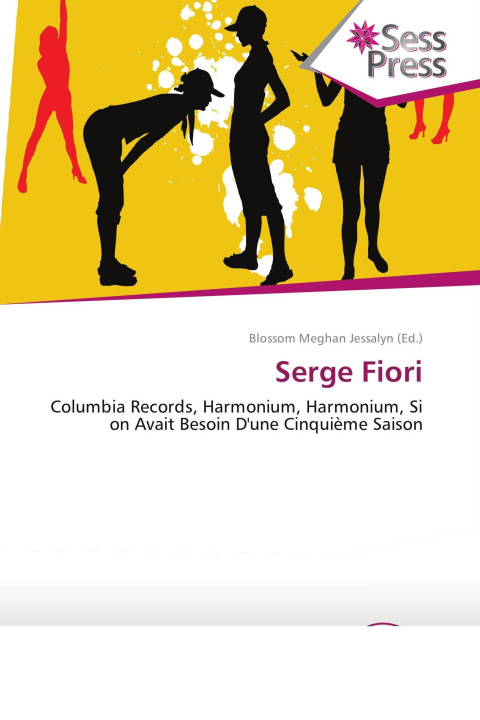 Buch Serge Fiori 
